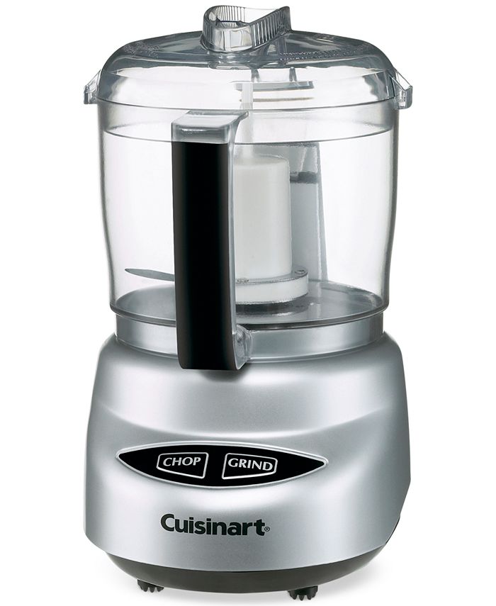 cuisinart mini prep plus parts