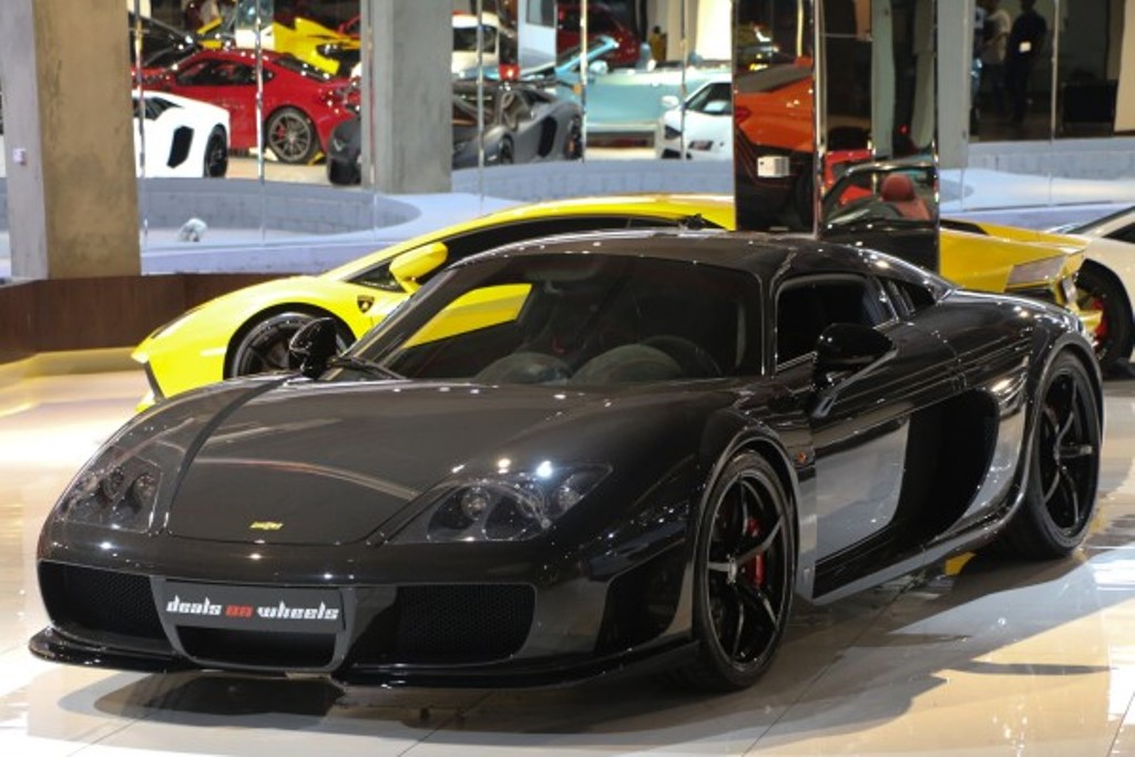 noble m600 for sale