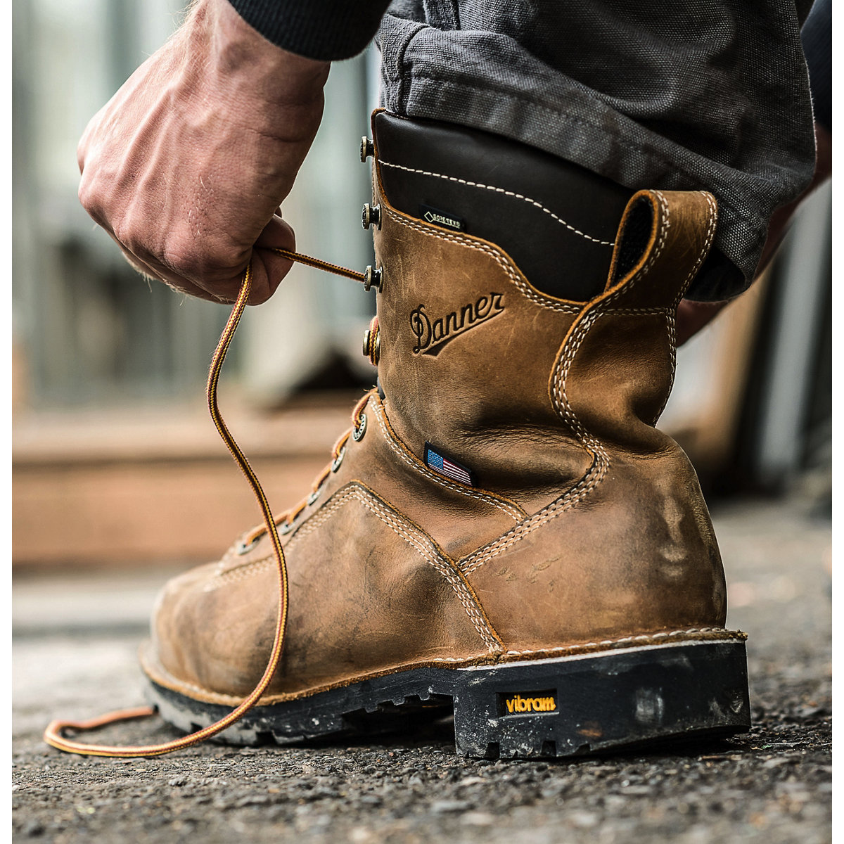 danner quarry usa boots