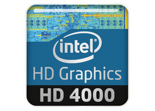 intel hd graphics