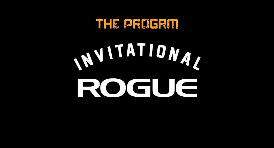 rogueinvitational