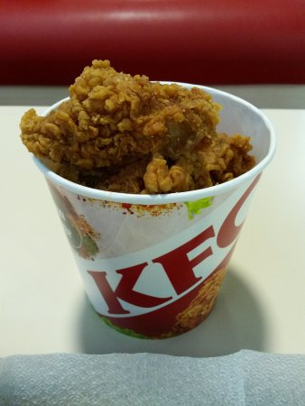 kfcs near me