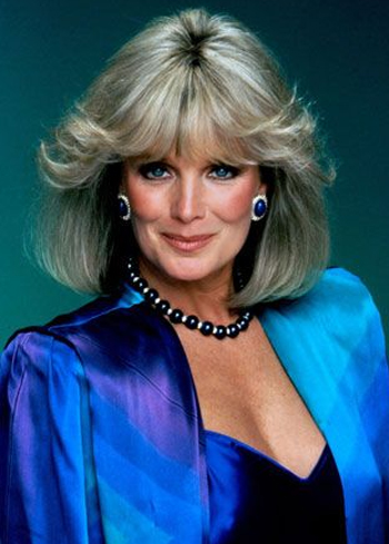 linda evans dynasty