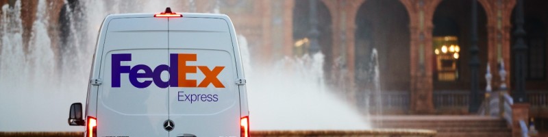 fedex alcala de henares