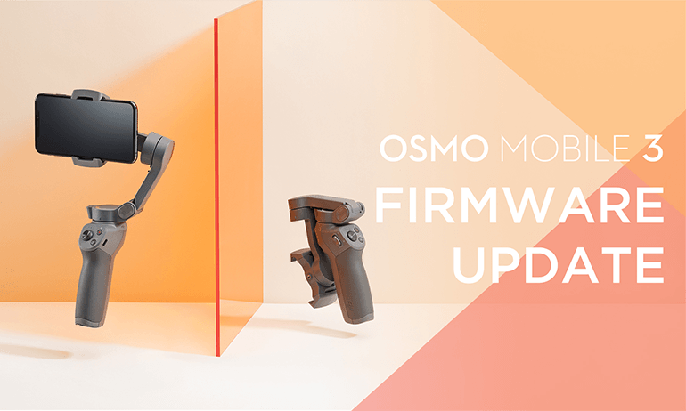 dji osmo mobile 3 pdf