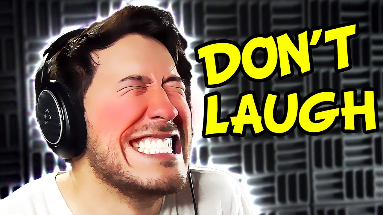 markiplier try not to laugh 4