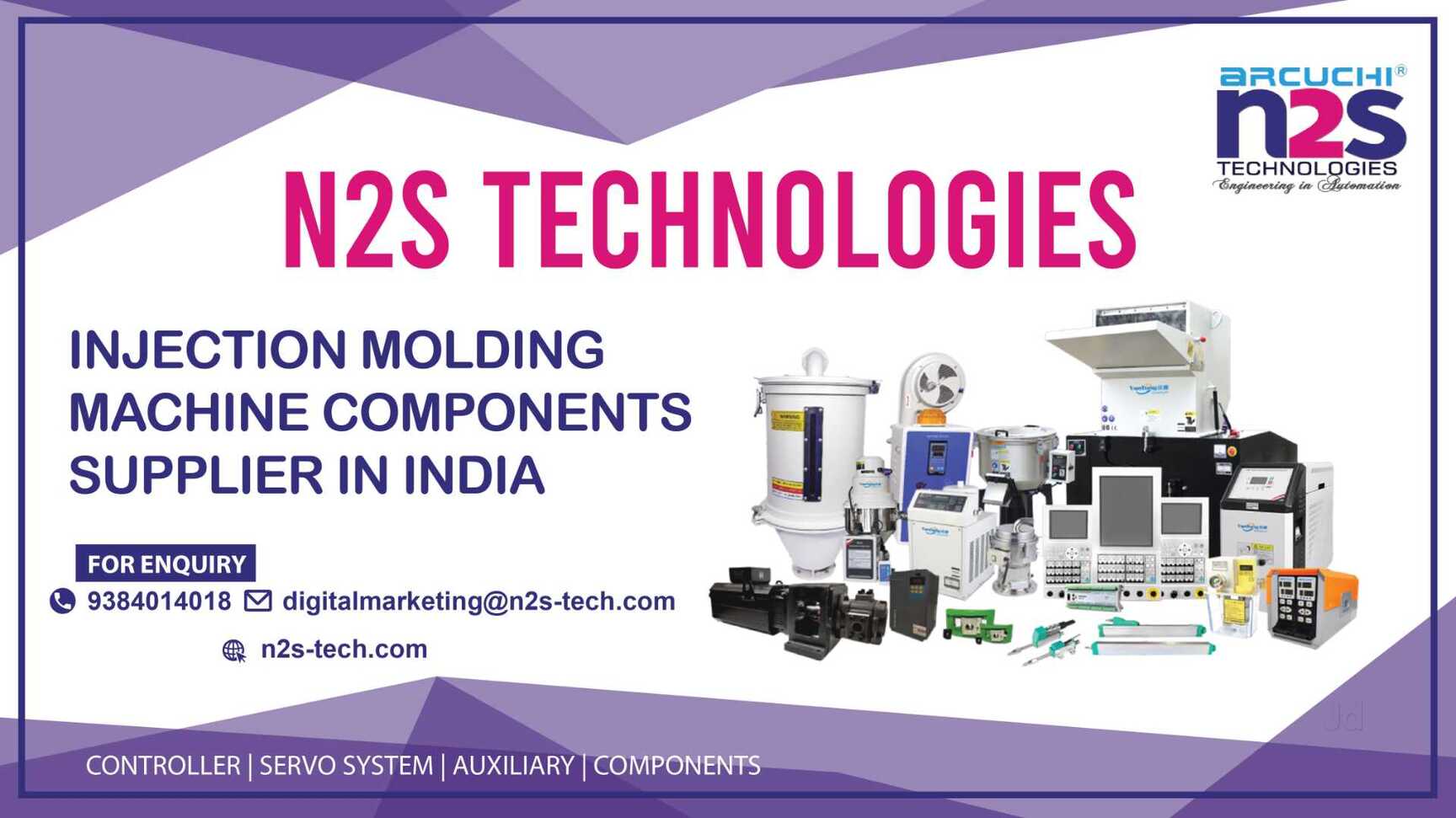 n2s technologies