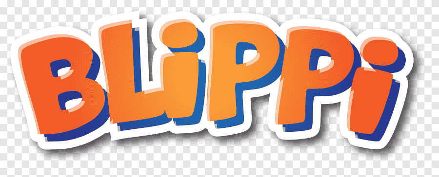 blippi png