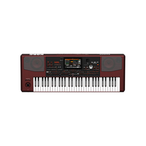 korg pa1000 set