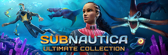 steam subnautica