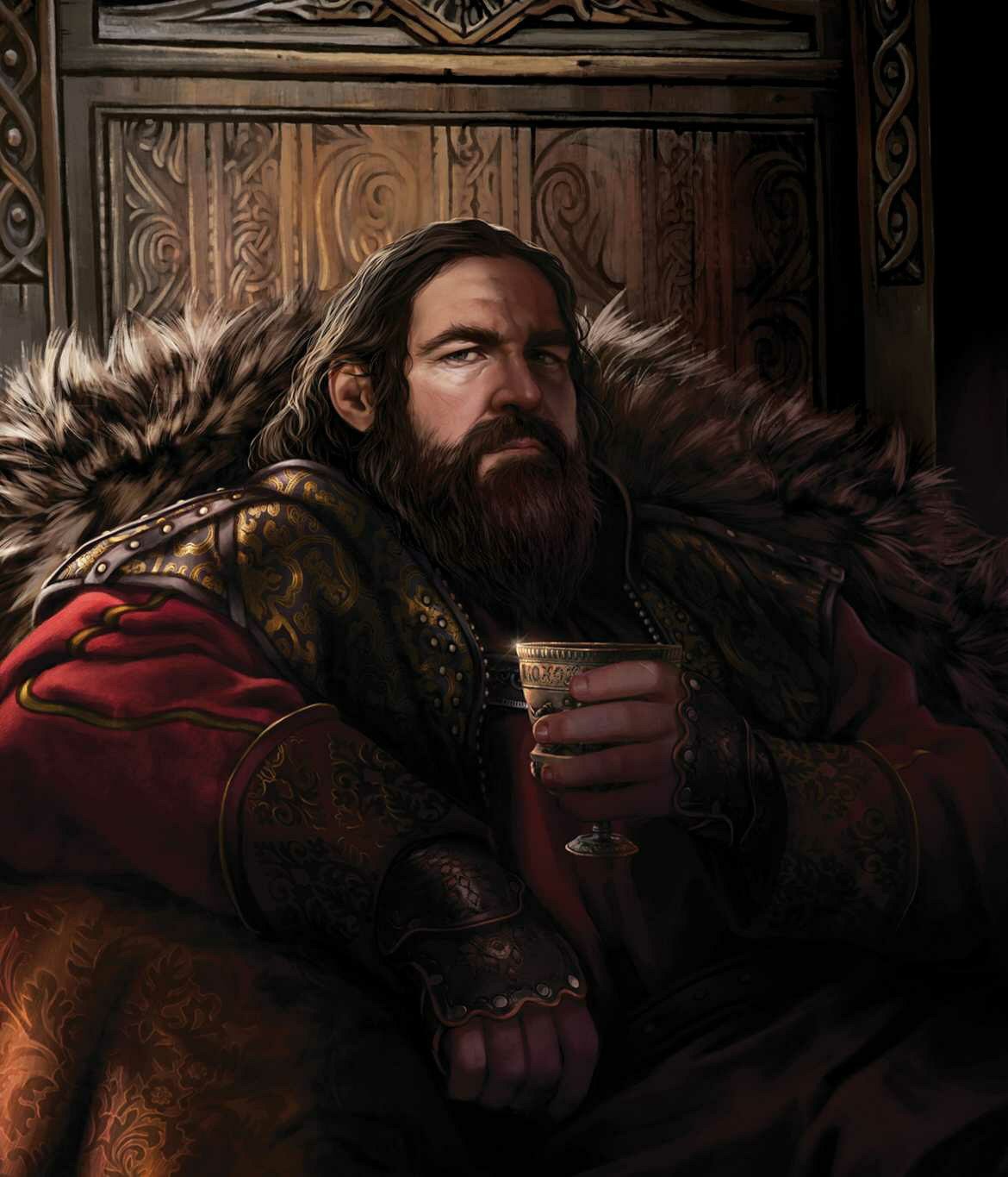 robert baratheon