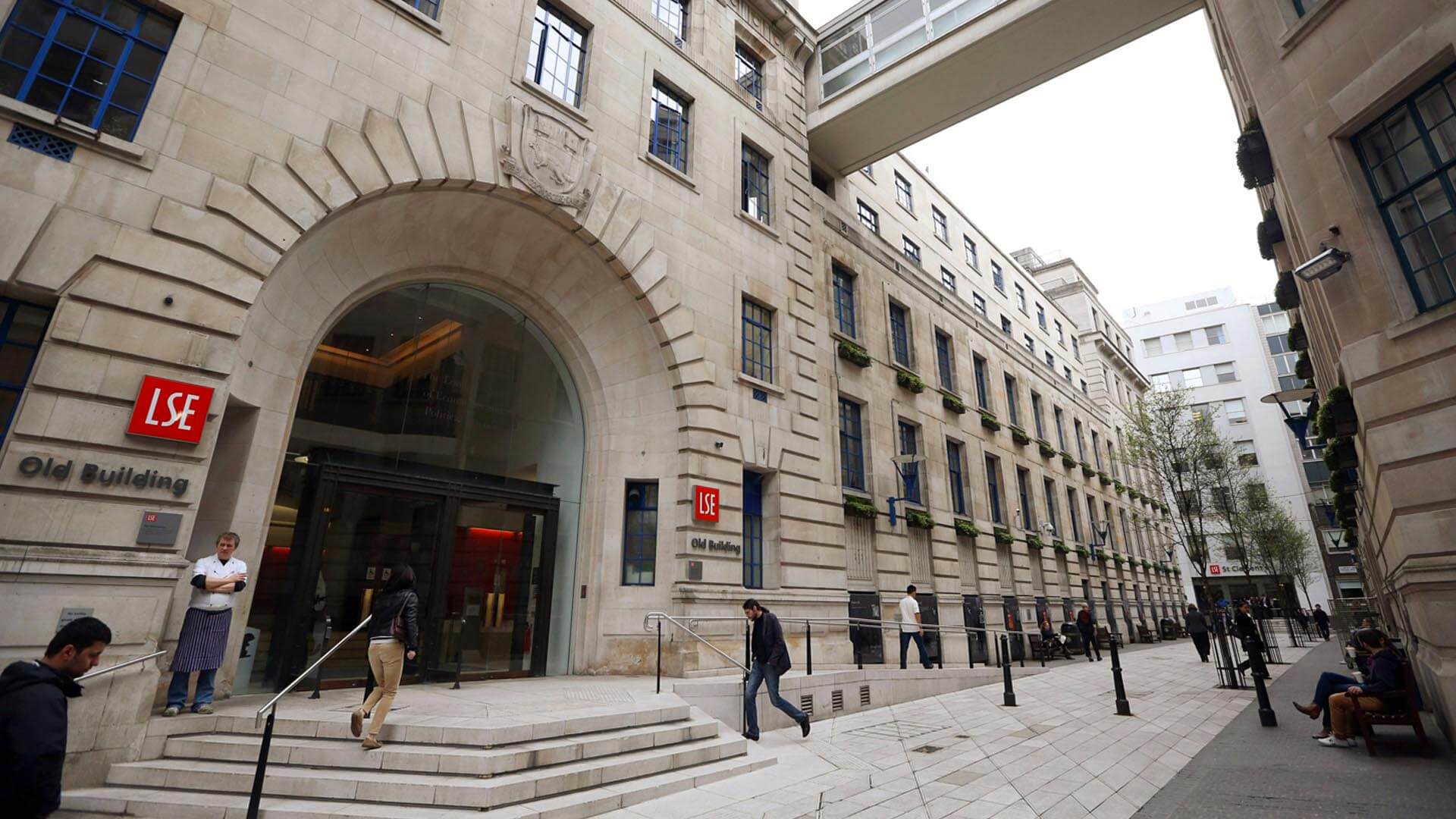 lse university