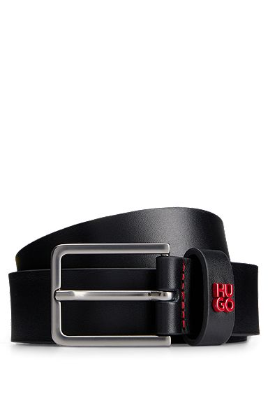 mens belts hugo boss