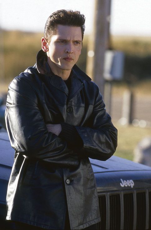 barry pepper knockaround guys