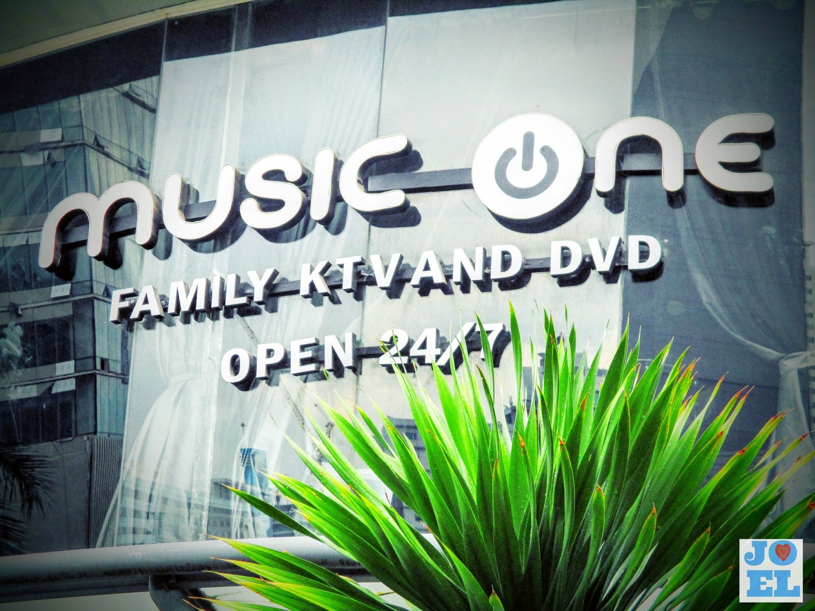 music one family ktv and dvd