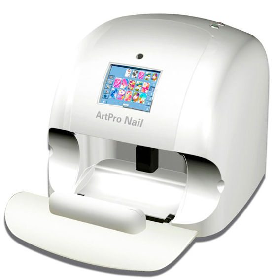 art pro nail printer v7 купить