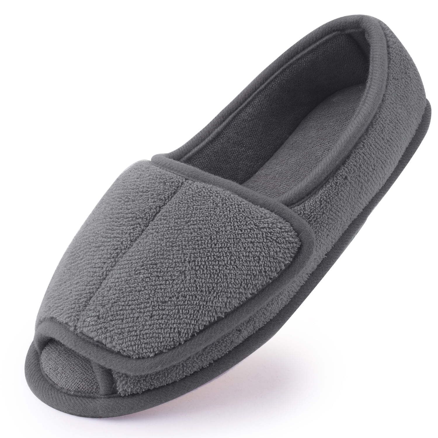 diabetic slippers for women