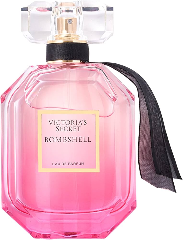 parfum victoria secret