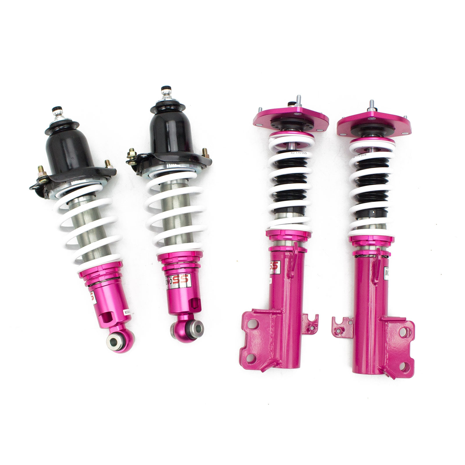 7th gen celica coilovers