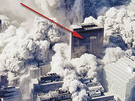 7th tower 9/11