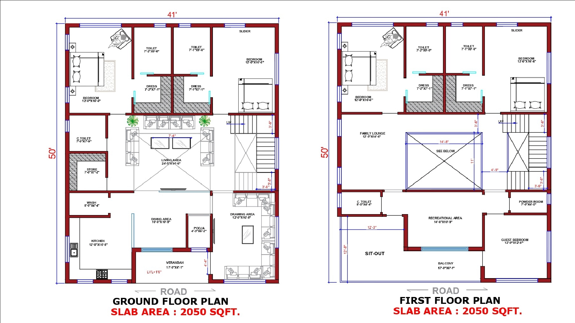 8 bedroom house plans indian style