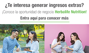 mx myherbalife