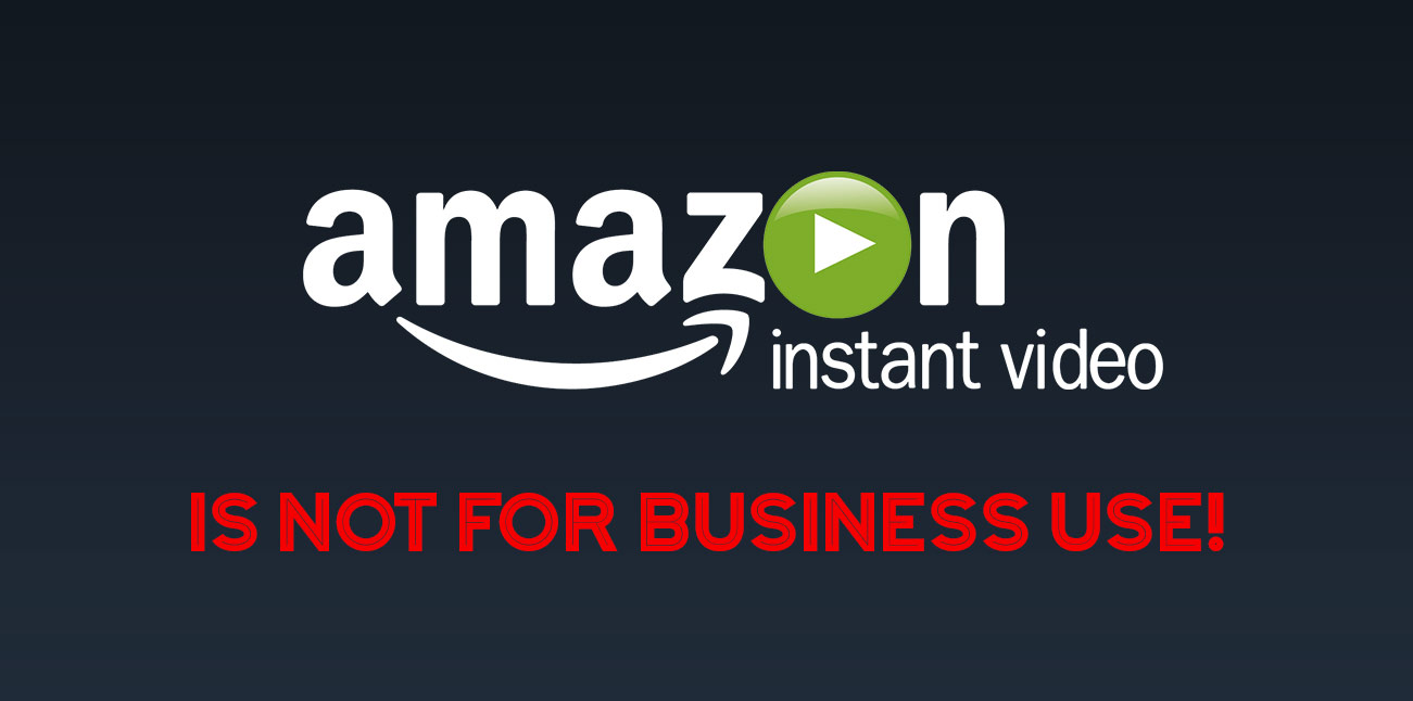 prime instant video cancel