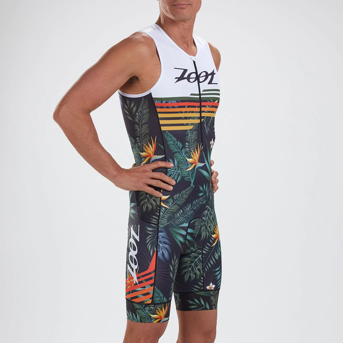 zoot triathlon suit