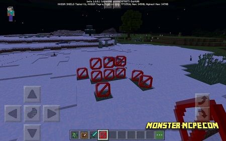 minecraft pe 1.6 apk