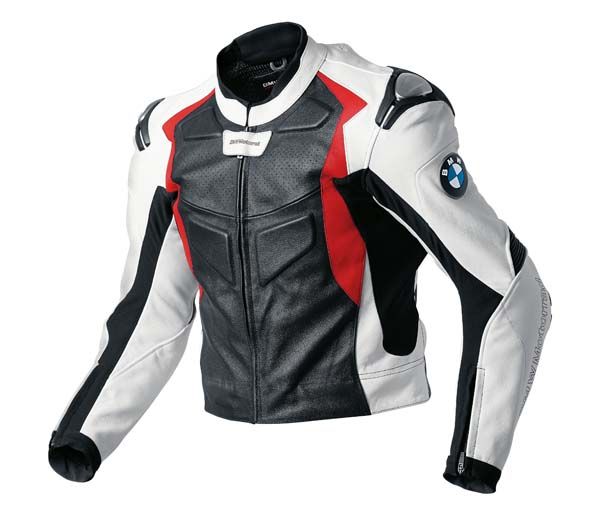 ropa bmw moto