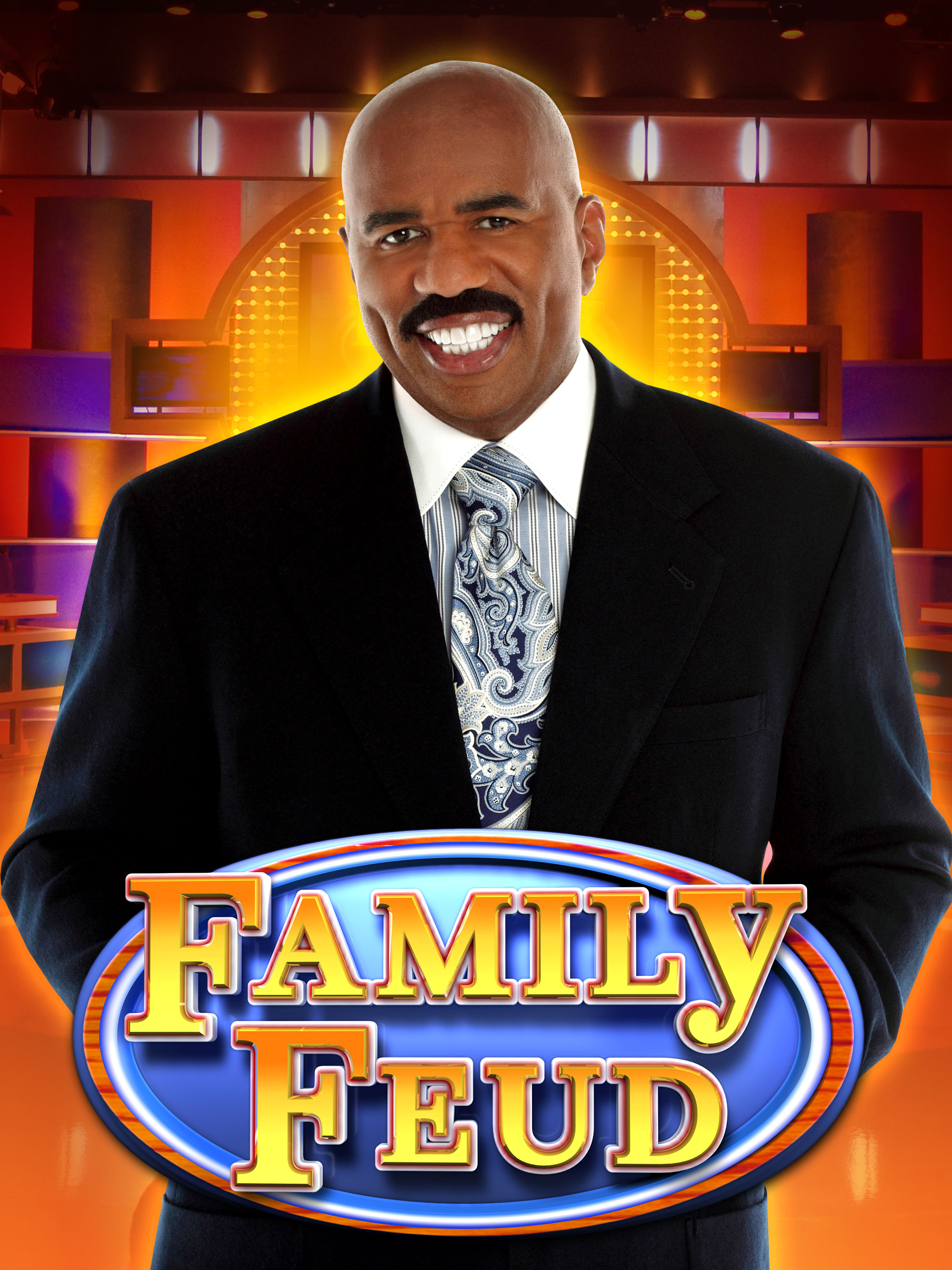 steve family feud