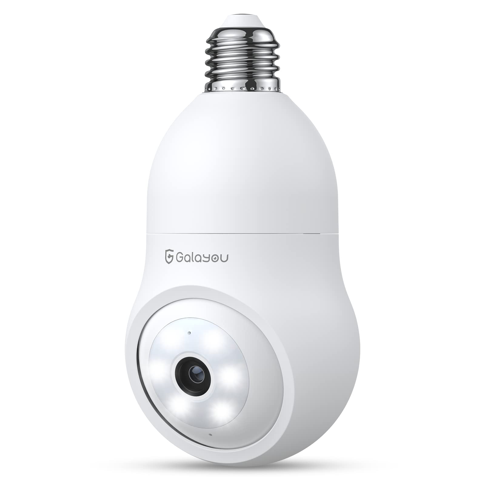 light bulb security cameras wireless outdoor