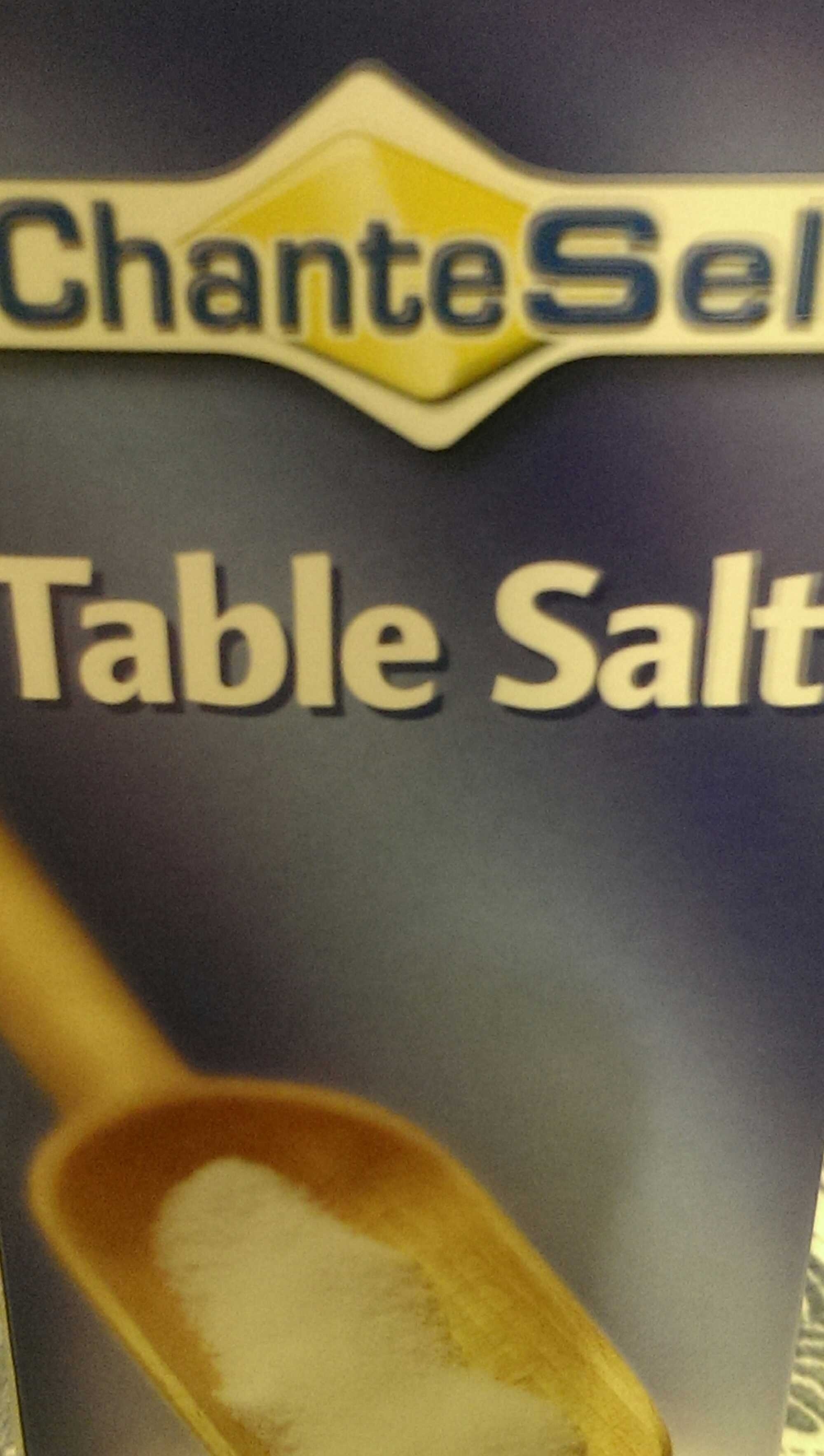 lidl salt