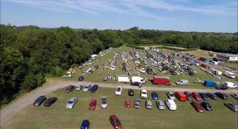 moira car boot