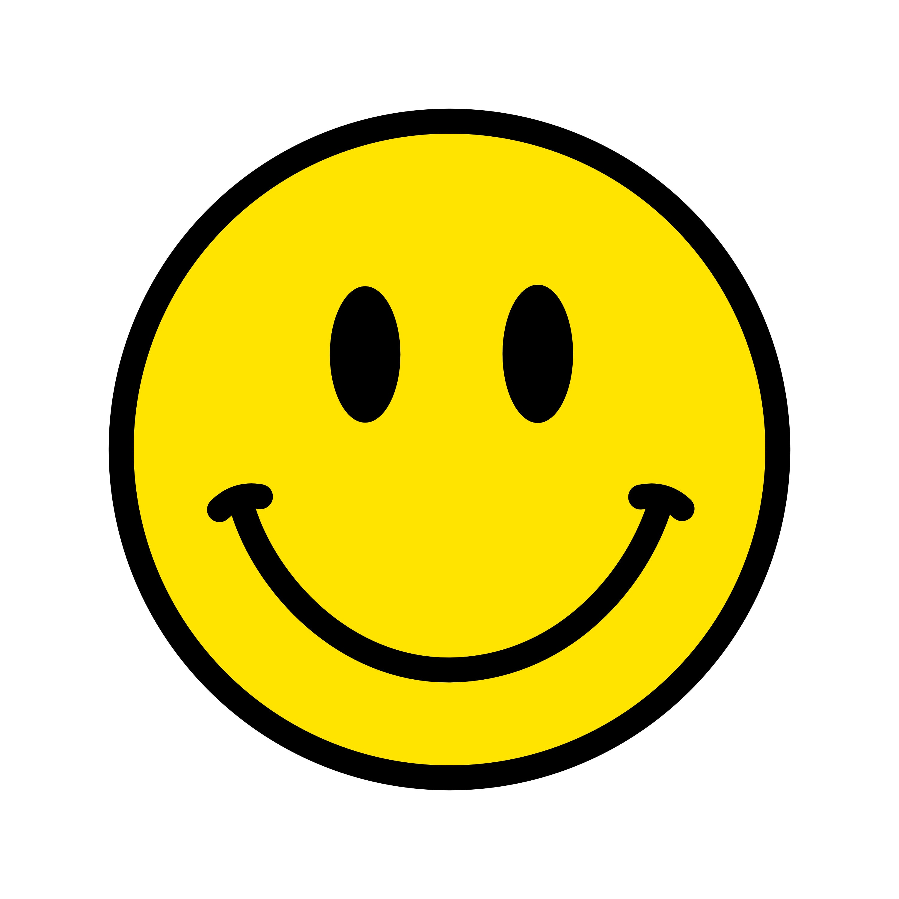 smilie clipart