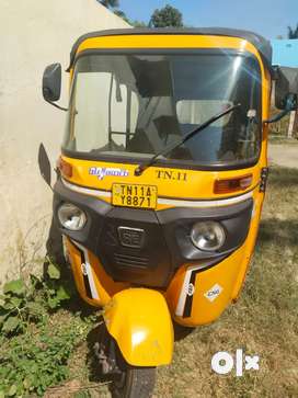 olx three wheeler auto