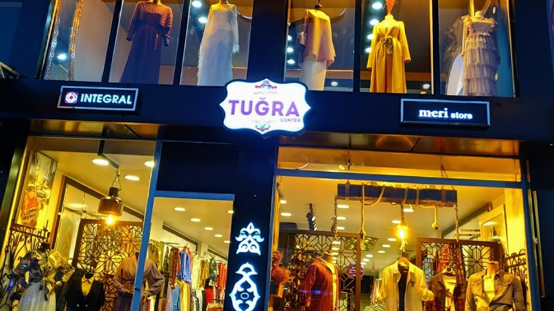 tuğra center