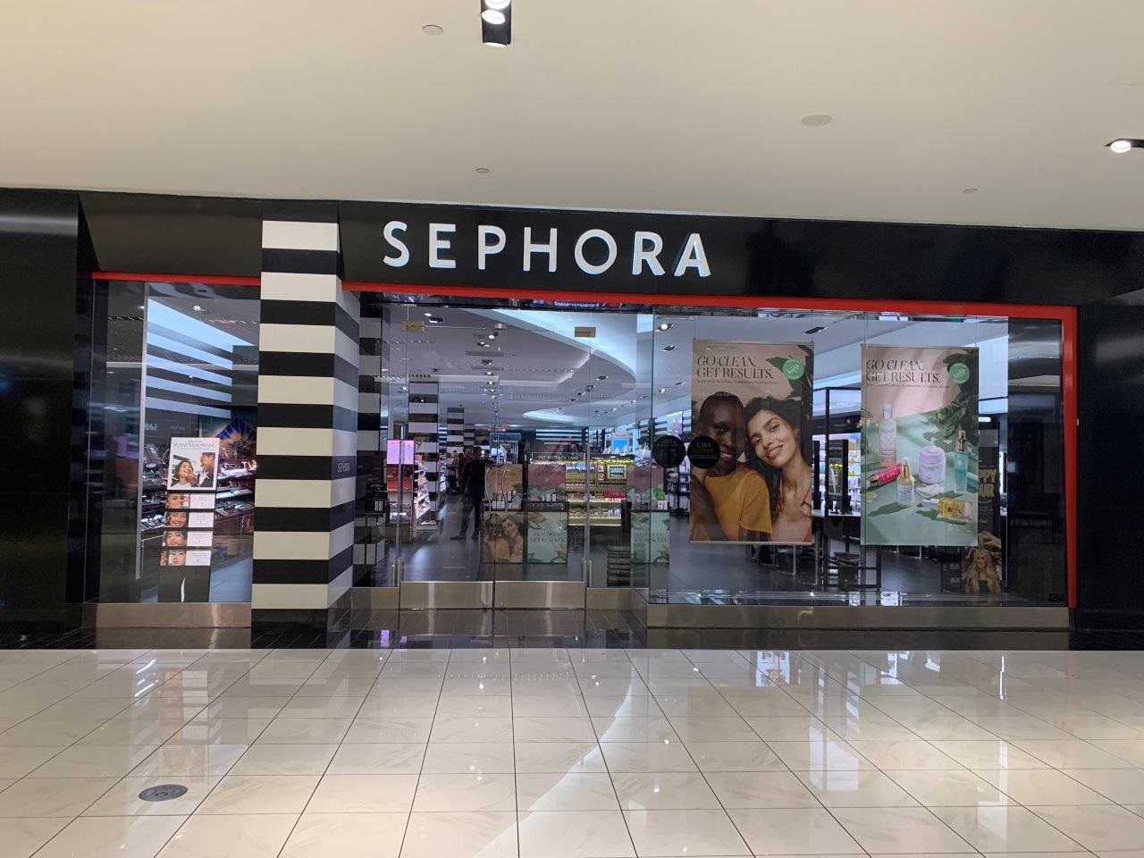 sephora houston