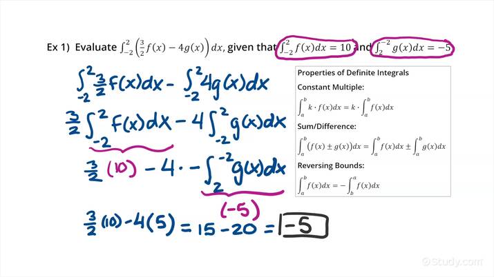 integral calculator with steps