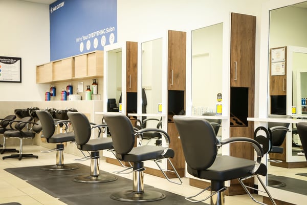 hair cuttery norfolk