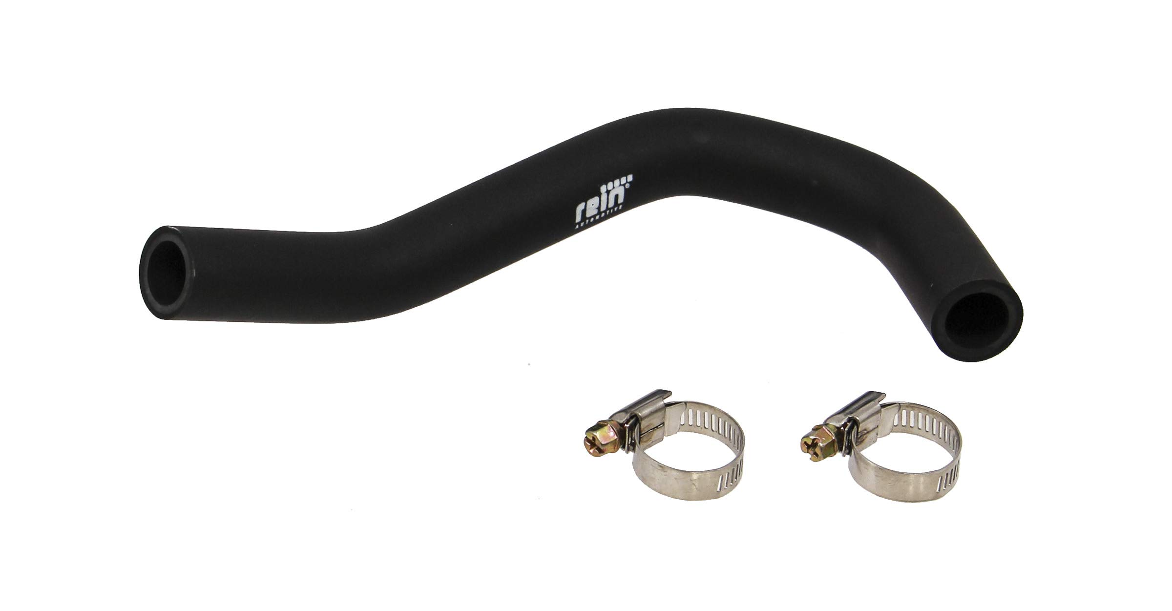 power steering return hose