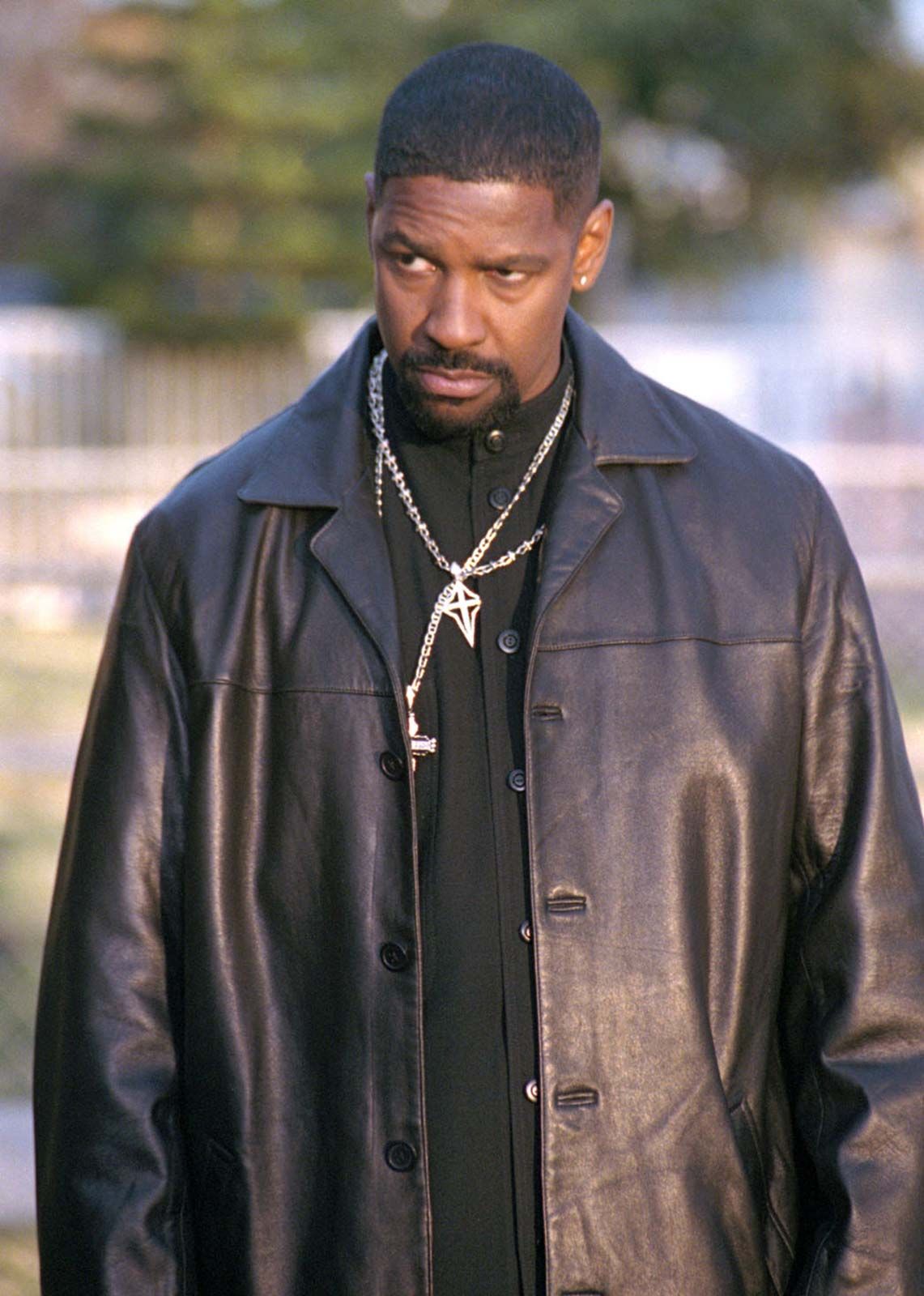 denzel washington wiki