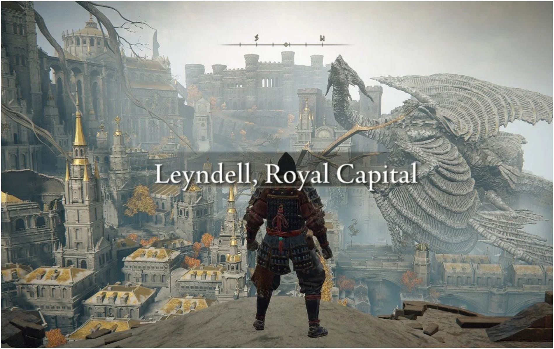 leyndell royal capital