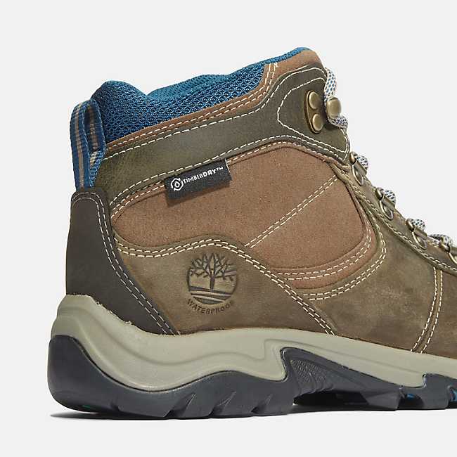 timberland ladies hiking boots