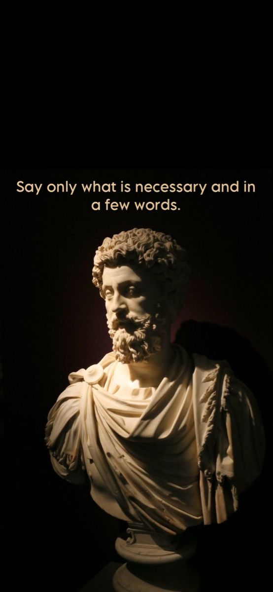 stoicism wallpaper