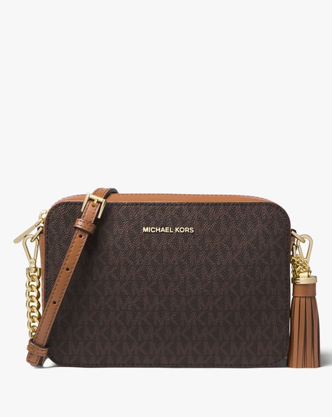 mk sling bag