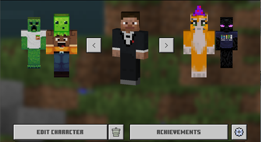 minecraft skins java