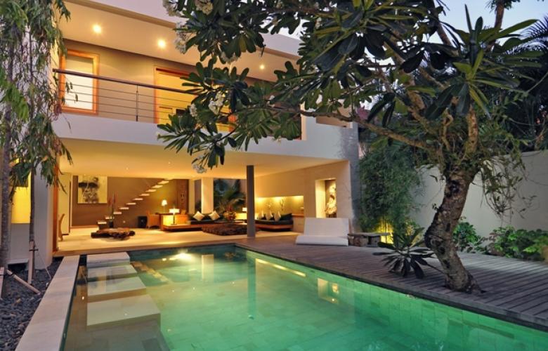 bali long term rentals