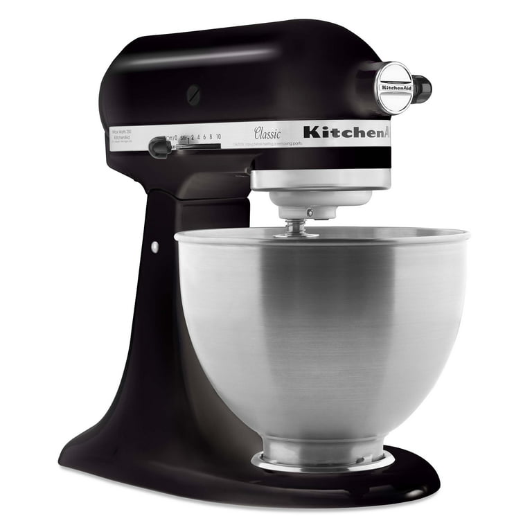 kitchenaid mixer at walmart