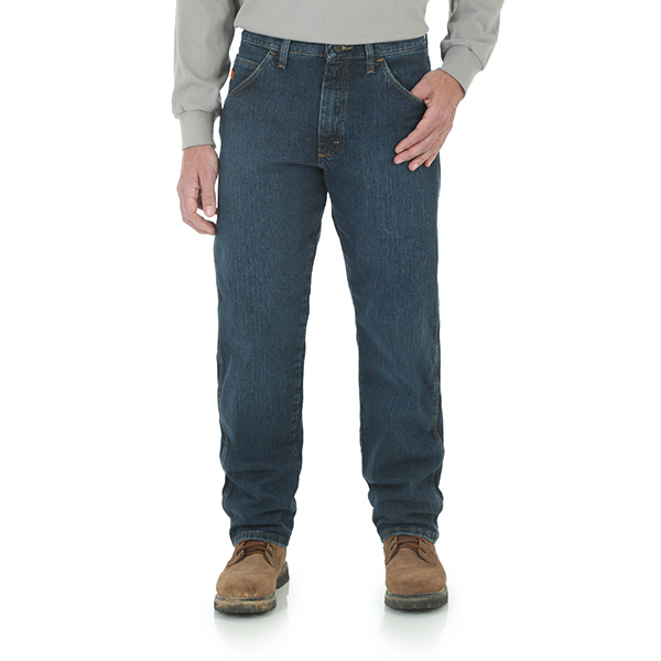 wrangler advanced comfort relaxed fit jeans